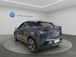 PEUGEOT 3008 e-GT