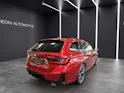 BMW 320d xDrive Touring