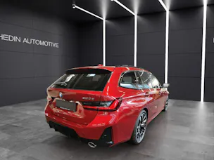 BMW 320d xDrive Touring