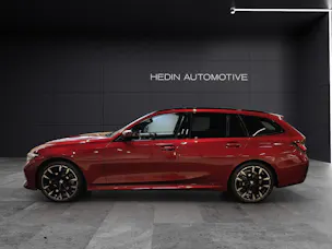 BMW 320d xDrive Touring