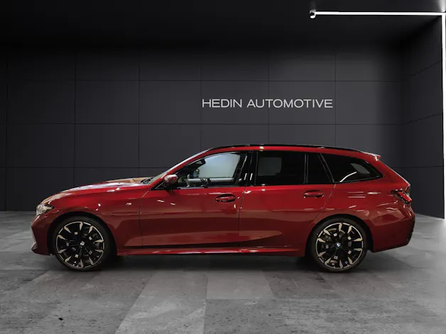 BMW 320d xDrive Touring