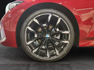 BMW 320d xDrive Touring
