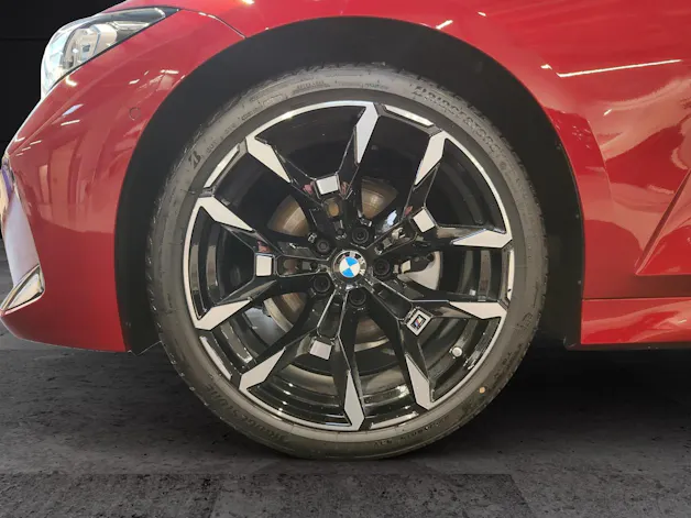 BMW 320d xDrive Touring