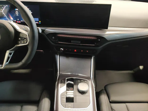 BMW 320d xDrive Touring