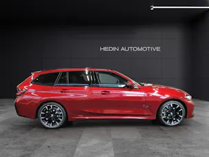 BMW 320d xDrive Touring