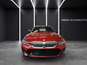 BMW 320d xDrive Touring