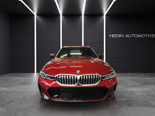 BMW 320d xDrive Touring