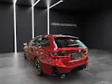 BMW 320d xDrive Touring