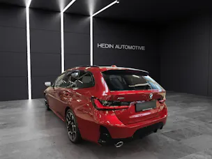 BMW 320d xDrive Touring