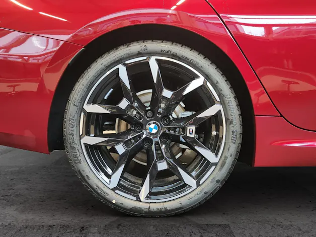BMW 320d xDrive Touring