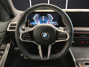BMW 320d xDrive Touring