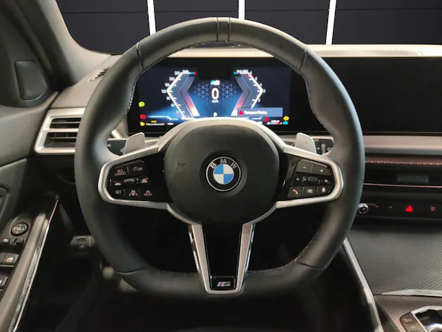 BMW 320d xDrive Touring