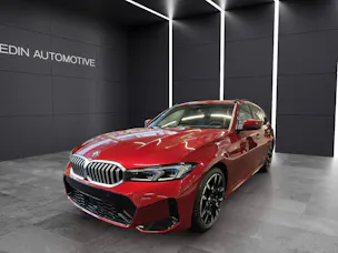 BMW 320d xDrive Touring