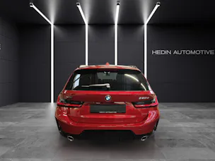BMW 320d xDrive Touring