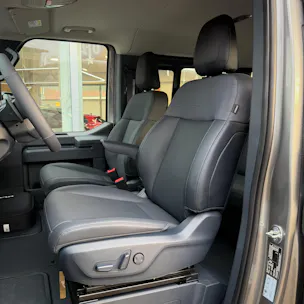 Kia PV5 Passenger 71.2 kWh Elite
