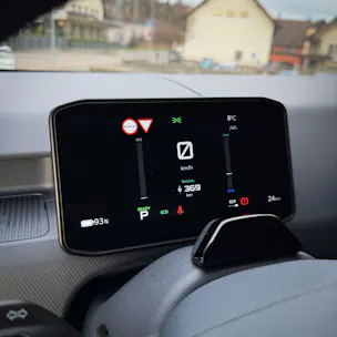 Kia PV5 Passenger 71.2 kWh Elite