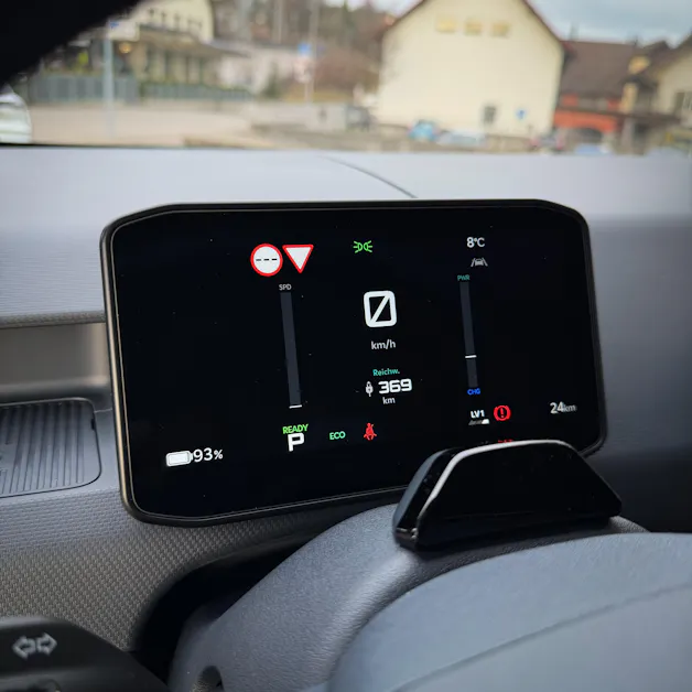 Kia PV5 Passenger 71.2 kWh Elite