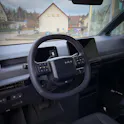 Kia PV5 Passenger 71.2 kWh Elite