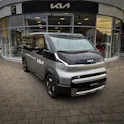 Kia PV5 Passenger 71.2 kWh Elite