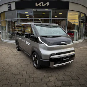 Kia PV5 Passenger 71.2 kWh Elite