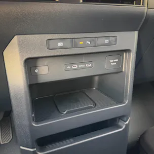 Kia PV5 Passenger 71.2 kWh Elite