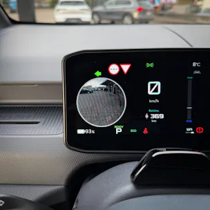 Kia PV5 Passenger 71.2 kWh Elite