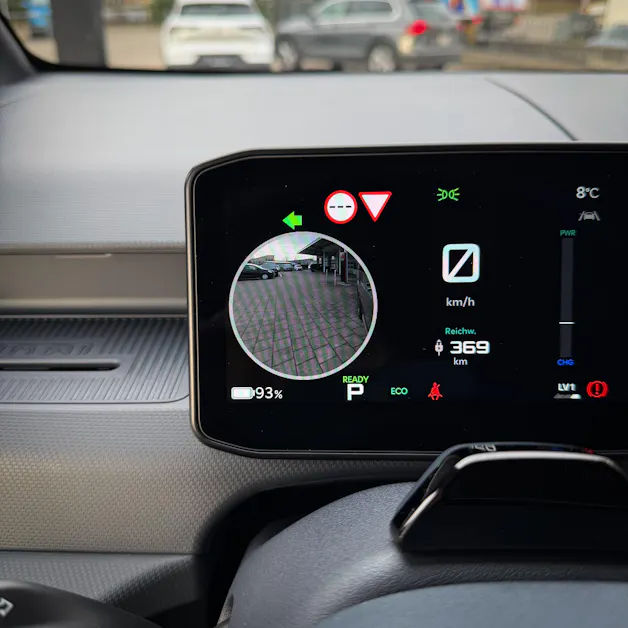 Kia PV5 Passenger 71.2 kWh Elite
