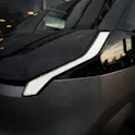 Kia PV5 Passenger 71.2 kWh Elite