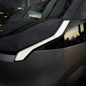 Kia PV5 Passenger 71.2 kWh Elite