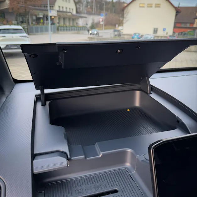 Kia PV5 Passenger 71.2 kWh Elite