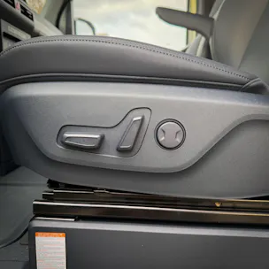 Kia PV5 Passenger 71.2 kWh Elite