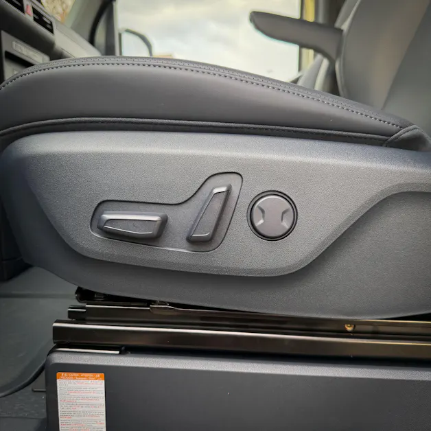 Kia PV5 Passenger 71.2 kWh Elite
