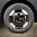Kia PV5 Passenger 71.2 kWh Elite