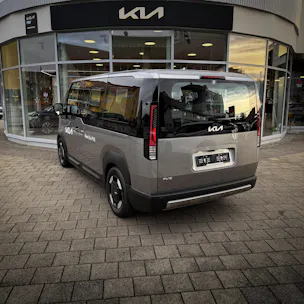 Kia PV5 Passenger 71.2 kWh Elite