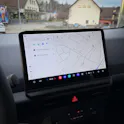 Kia PV5 Passenger 71.2 kWh Elite