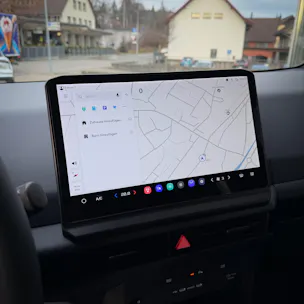 Kia PV5 Passenger 71.2 kWh Elite