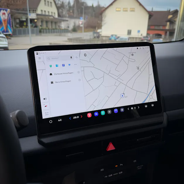Kia PV5 Passenger 71.2 kWh Elite