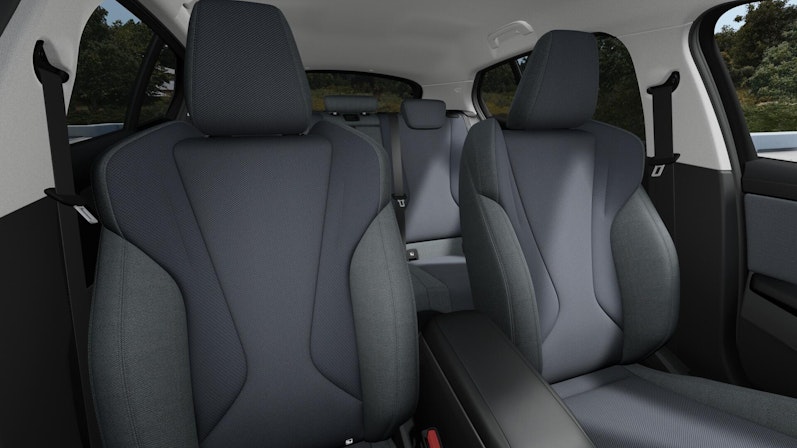 Vehicle image BMW 1 SERIES