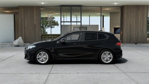 Vehicle image BMW 116