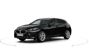 Vehicle image BMW 116