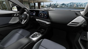 Vehicle image BMW 116