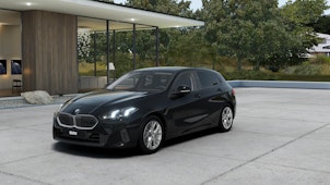 Vehicle image BMW 116