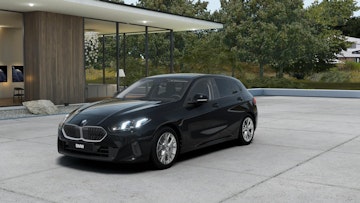 Vehicle image BMW 116