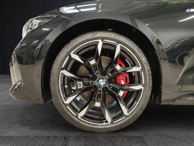 BMW 320d xDrive Touring