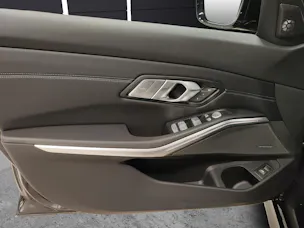 BMW 320d xDrive Touring