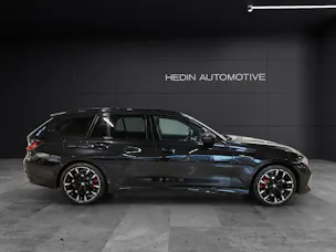 BMW 320d xDrive Touring