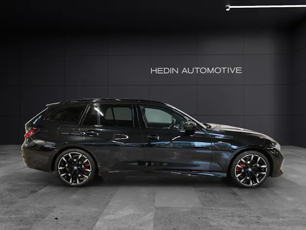 BMW 320d xDrive Touring