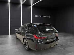 BMW 320d xDrive Touring