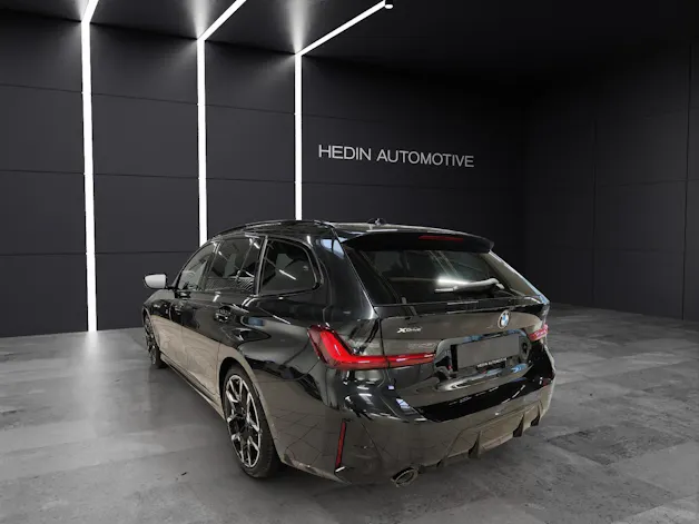 BMW 320d xDrive Touring
