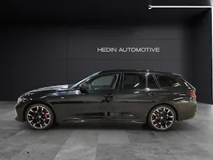 BMW 320d xDrive Touring